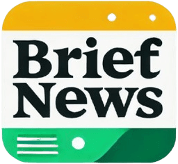 Brief News Daily logo